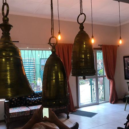 Ashtree Guesthouse Hanover Road Dış mekan fotoğraf