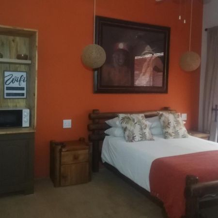 Ashtree Guesthouse Hanover Road Dış mekan fotoğraf