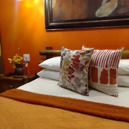 Ashtree Guesthouse Hanover Road Dış mekan fotoğraf