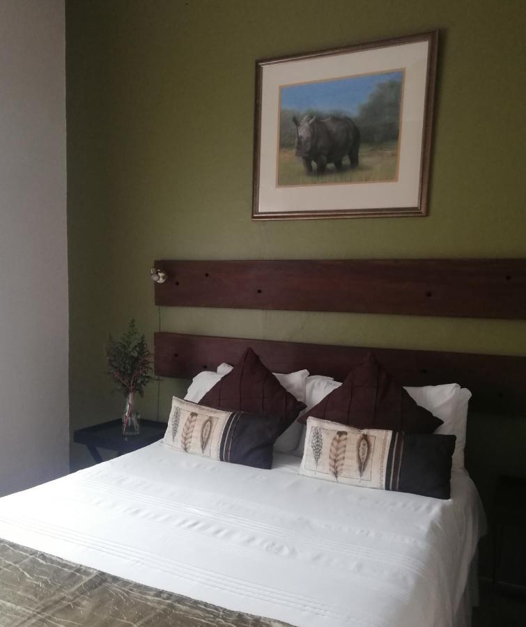 Ashtree Guesthouse Hanover Road Dış mekan fotoğraf