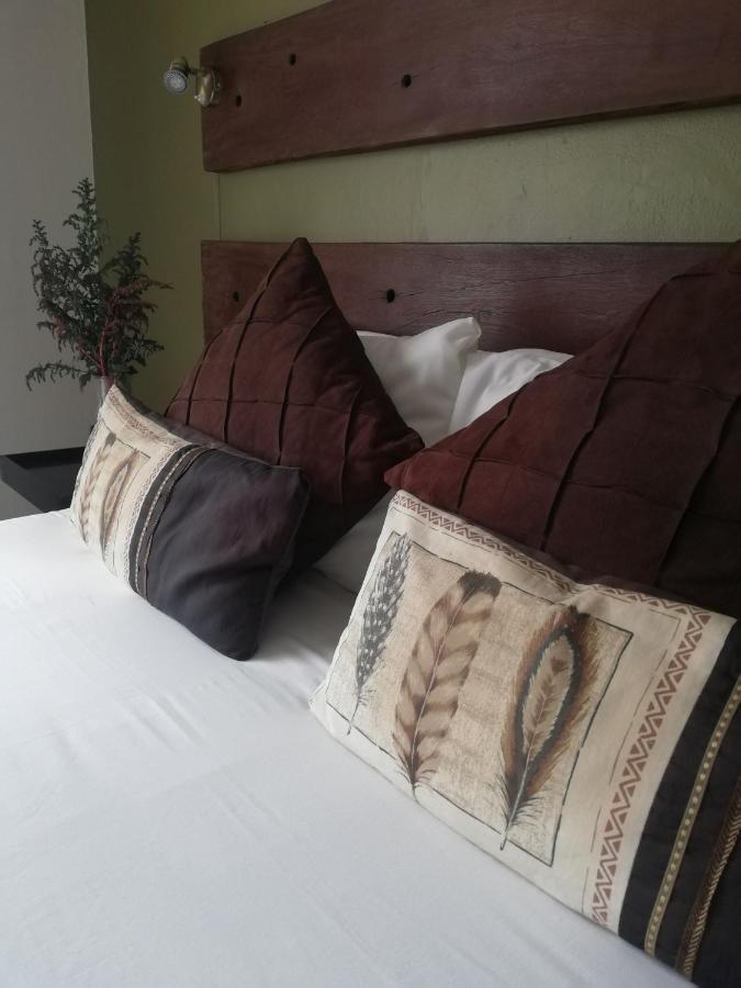 Ashtree Guesthouse Hanover Road Dış mekan fotoğraf