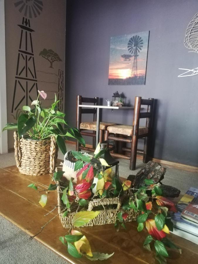 Ashtree Guesthouse Hanover Road Dış mekan fotoğraf