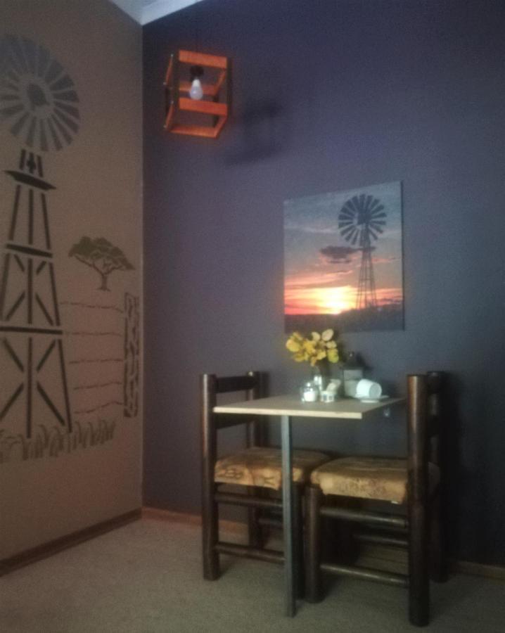 Ashtree Guesthouse Hanover Road Dış mekan fotoğraf