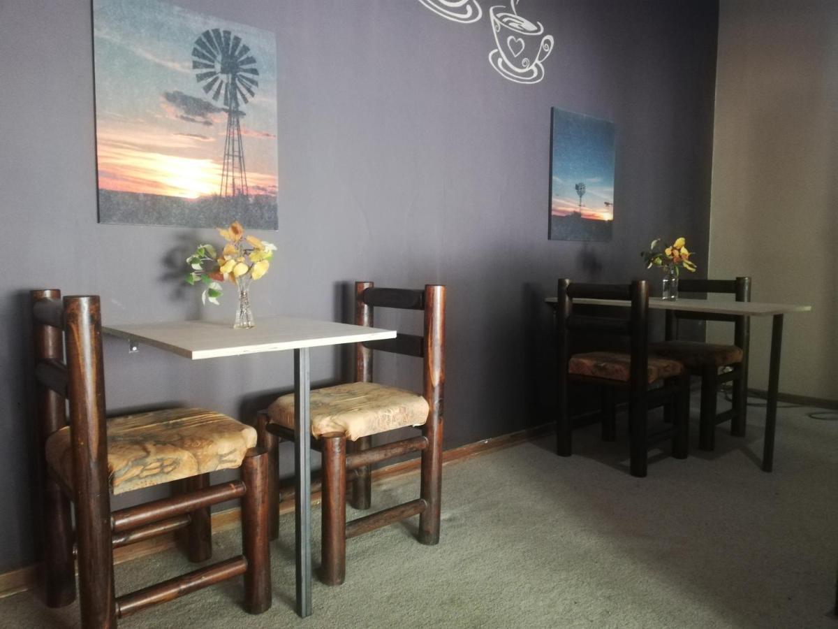 Ashtree Guesthouse Hanover Road Dış mekan fotoğraf