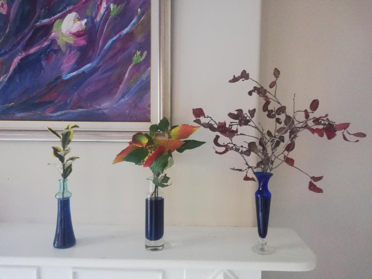 Ashtree Guesthouse Hanover Road Dış mekan fotoğraf