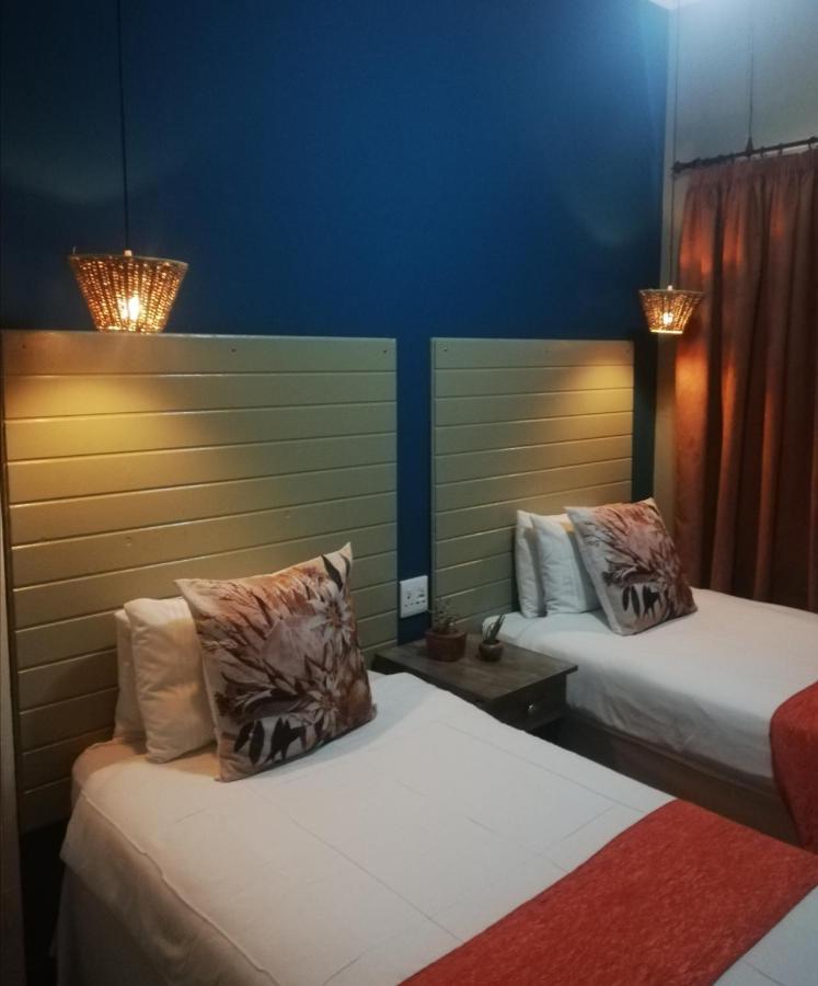 Ashtree Guesthouse Hanover Road Dış mekan fotoğraf