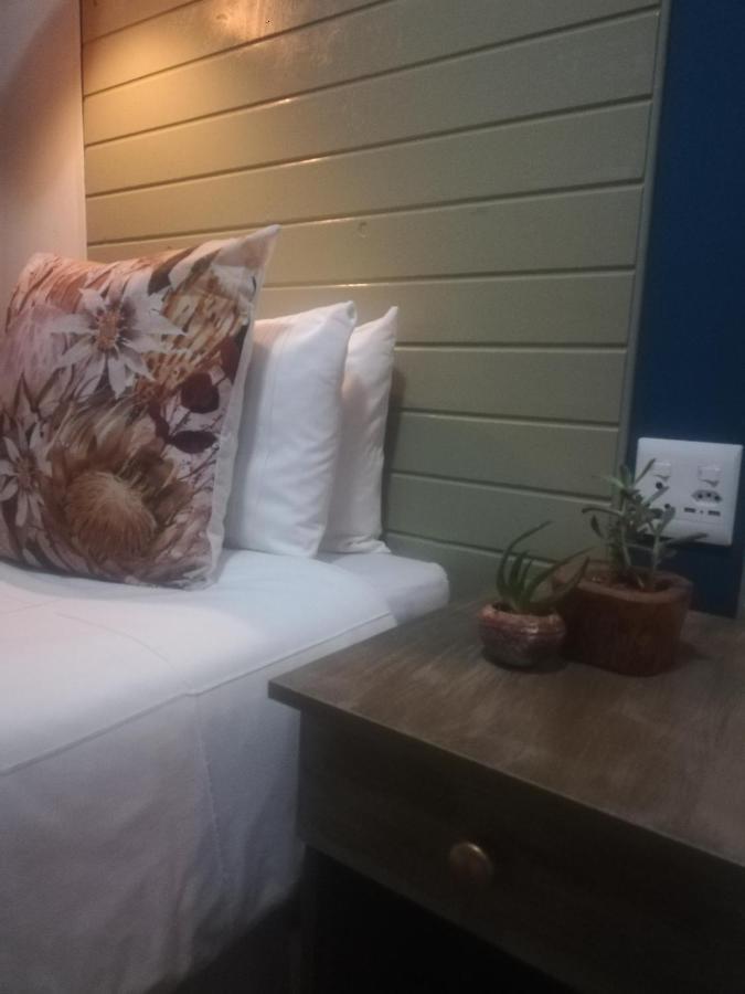 Ashtree Guesthouse Hanover Road Dış mekan fotoğraf