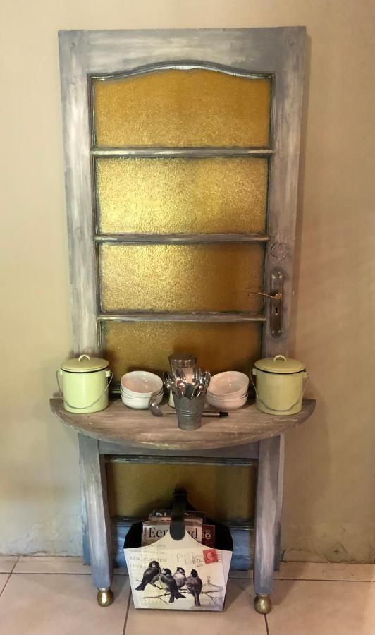 Ashtree Guesthouse Hanover Road Dış mekan fotoğraf