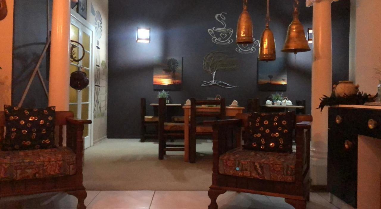 Ashtree Guesthouse Hanover Road Dış mekan fotoğraf