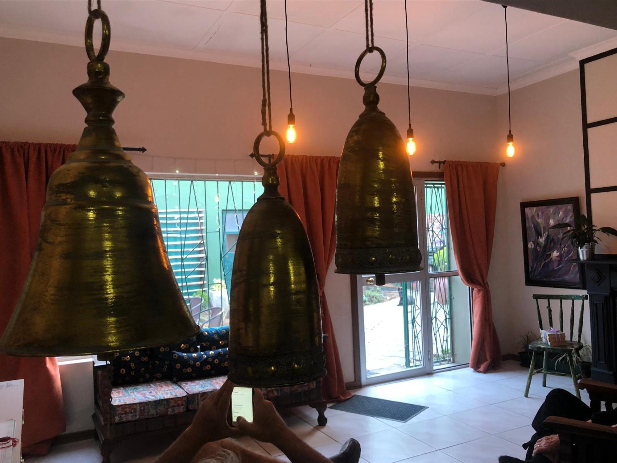 Ashtree Guesthouse Hanover Road Dış mekan fotoğraf