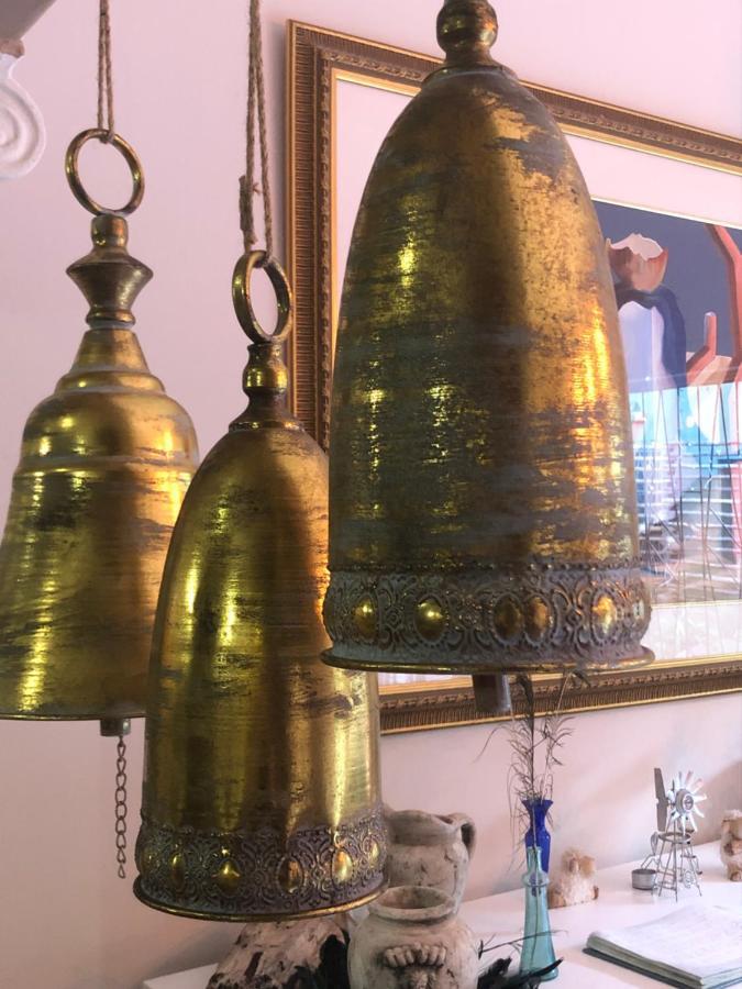 Ashtree Guesthouse Hanover Road Dış mekan fotoğraf