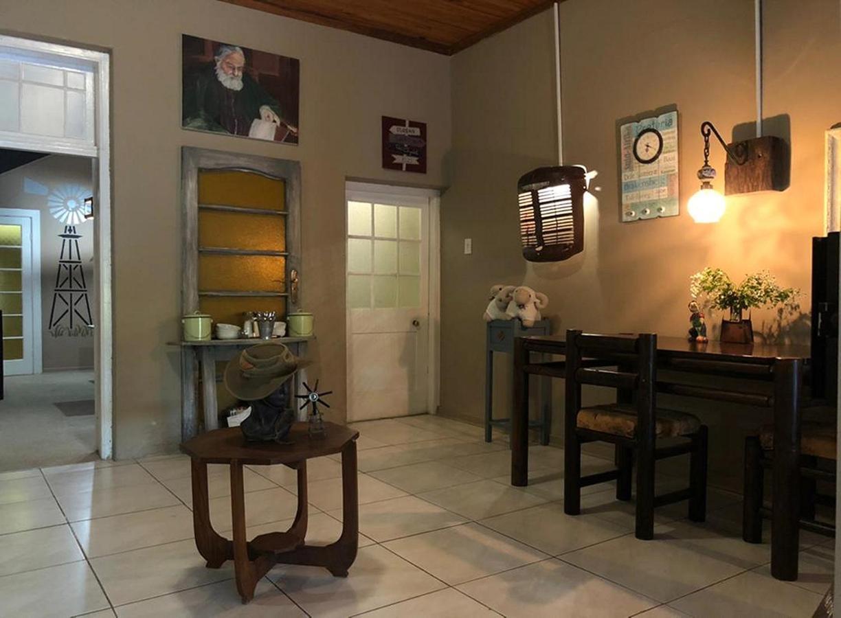 Ashtree Guesthouse Hanover Road Dış mekan fotoğraf