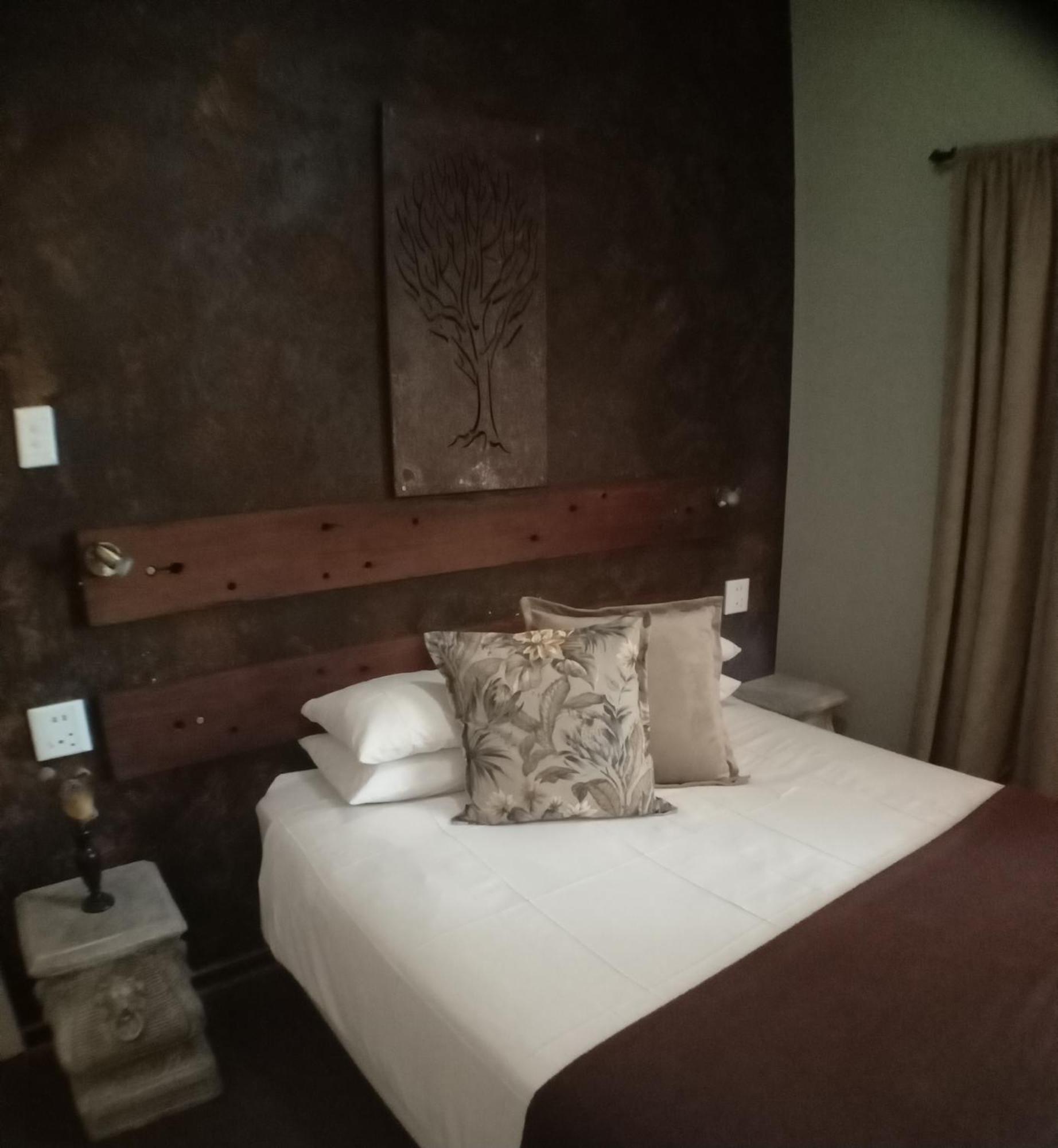 Ashtree Guesthouse Hanover Road Dış mekan fotoğraf
