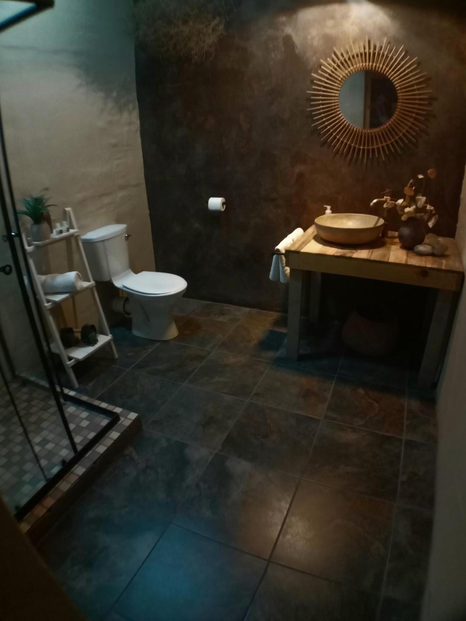 Ashtree Guesthouse Hanover Road Dış mekan fotoğraf