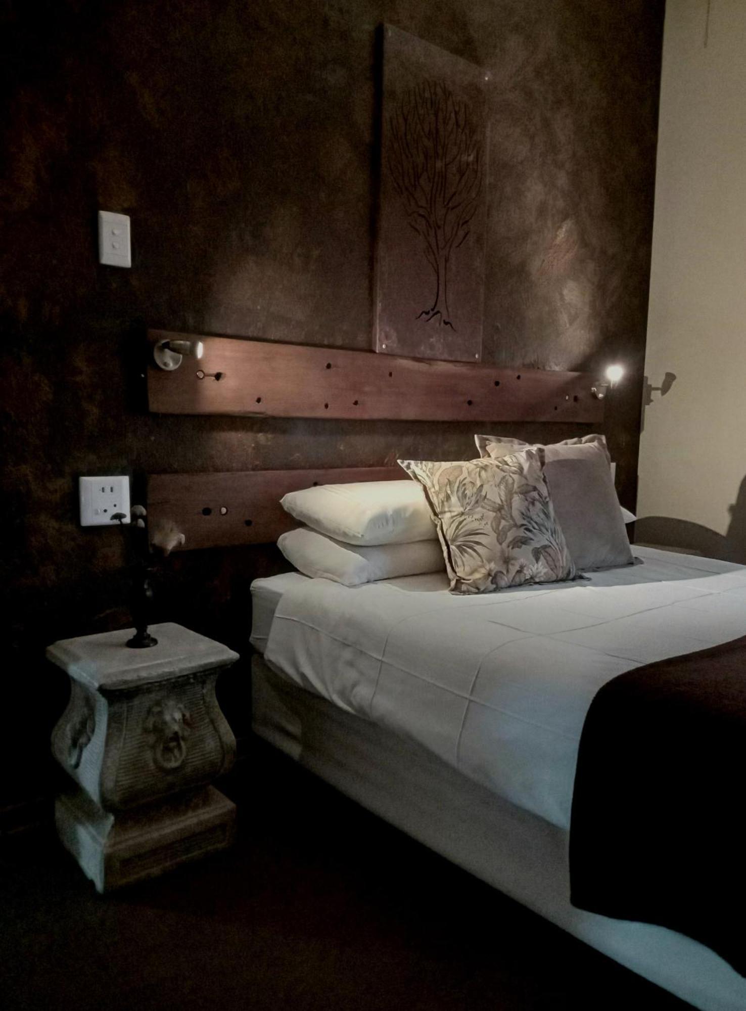 Ashtree Guesthouse Hanover Road Dış mekan fotoğraf