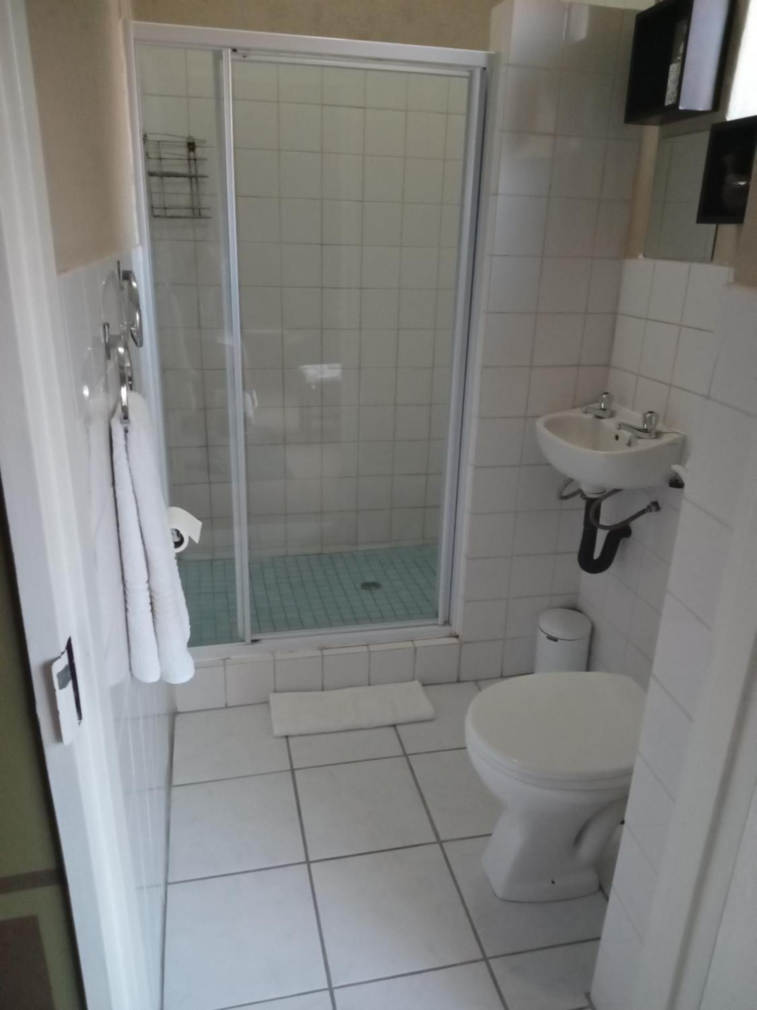 Ashtree Guesthouse Hanover Road Dış mekan fotoğraf
