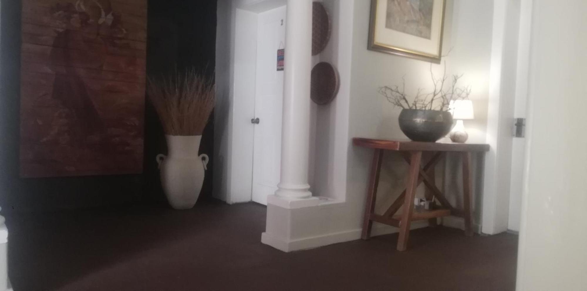 Ashtree Guesthouse Hanover Road Dış mekan fotoğraf