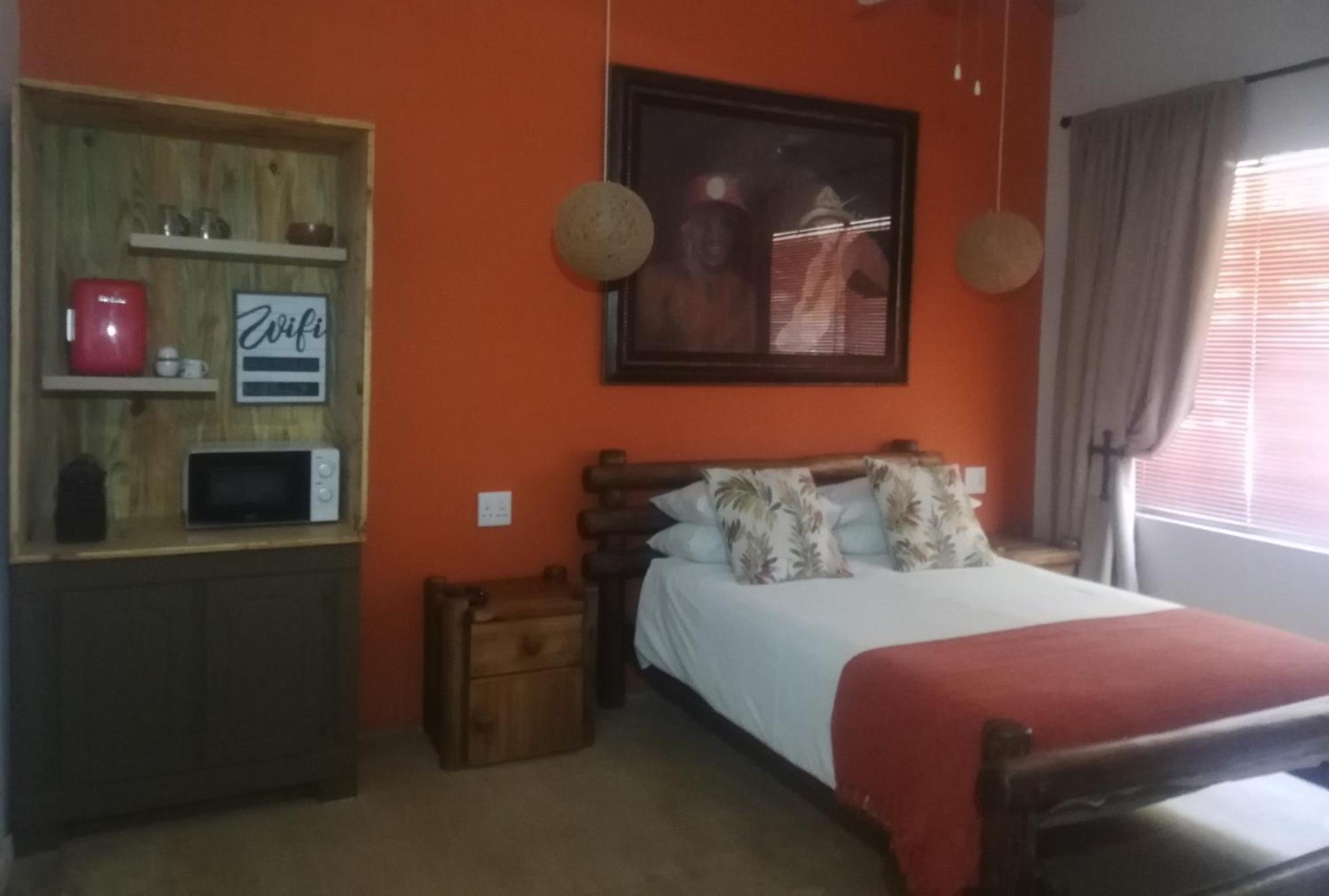 Ashtree Guesthouse Hanover Road Dış mekan fotoğraf