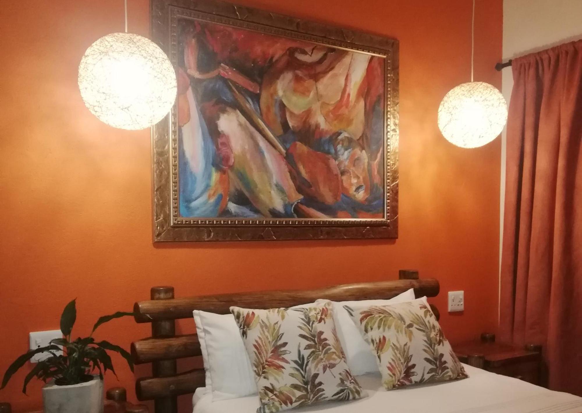 Ashtree Guesthouse Hanover Road Dış mekan fotoğraf