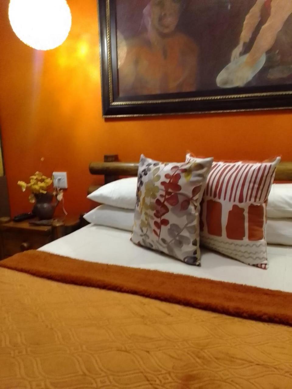 Ashtree Guesthouse Hanover Road Dış mekan fotoğraf